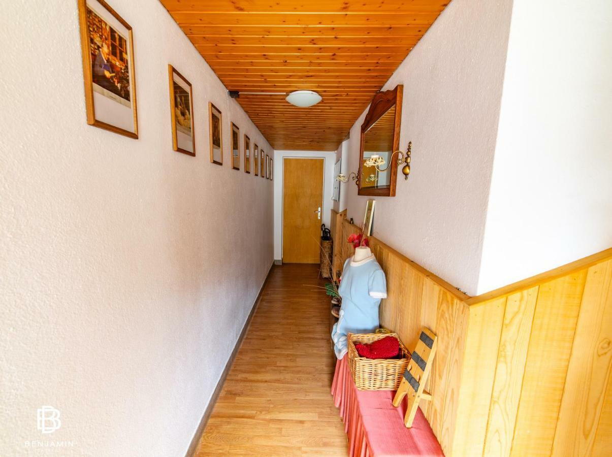 Pension Chesselberg Buckten Εξωτερικό φωτογραφία