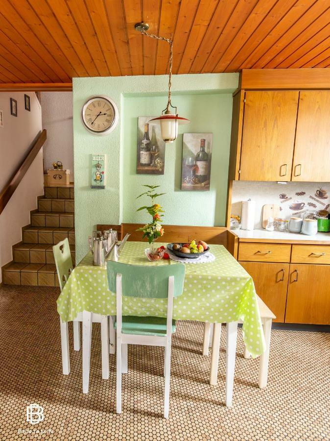 Pension Chesselberg Buckten Εξωτερικό φωτογραφία